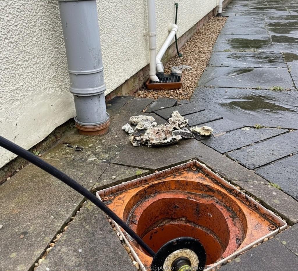 Afvoer verstopt door huisdieren Maastricht: spoedtips
