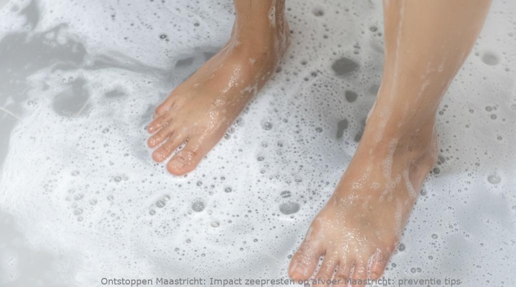 Impact zeepresten op afvoer Maastricht: preventie tips