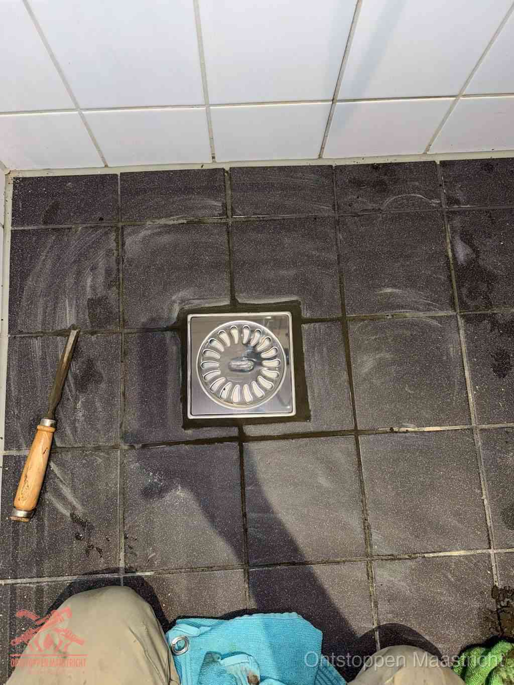 Maastricht Badkamer Ontstoppen