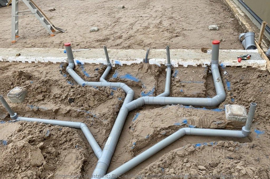 PVC-leidingen ontstoppen Maastricht: Veiligheidstips
