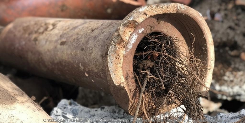 Rioolproblemen in oudere wijken Maastricht: 5 hoofdoorzaken