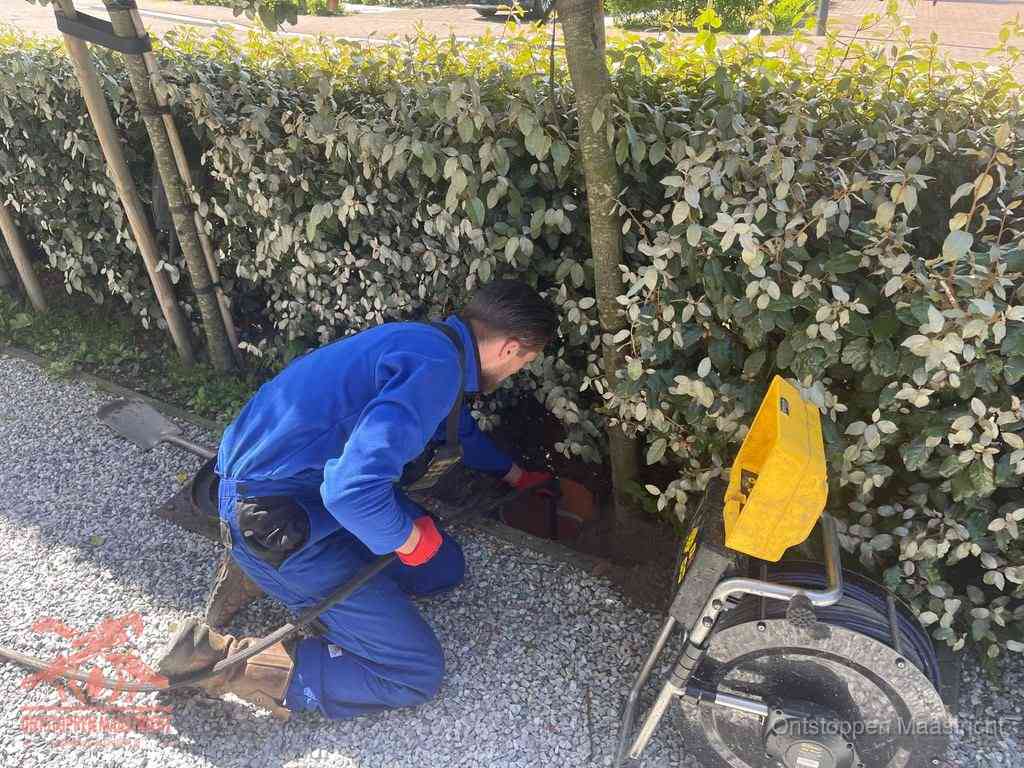 Vaatwasser Verstopping Ontstoppen Maastricht
